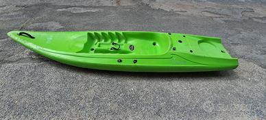kayak