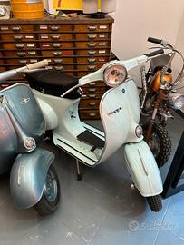 Piaggio Vespa Primavera ET3