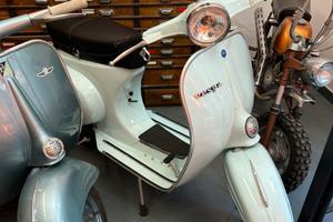 Piaggio Vespa Primavera ET3