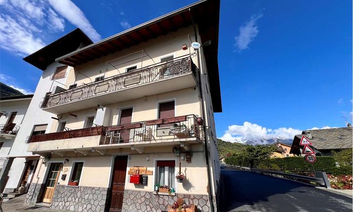 Alloggio ad uso casa vacanza