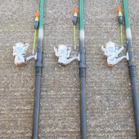 Canne da pesca