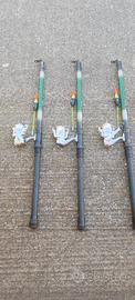 Canne da pesca