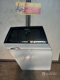 Porta posteriore destra Bmw Serie 5 Sw