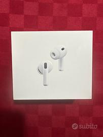 Apple AirPods Pro 3