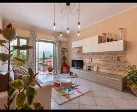 Casa vacanza a Monreale con parcheggio incluso