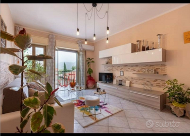 Casa vacanza a Monreale con parcheggio incluso