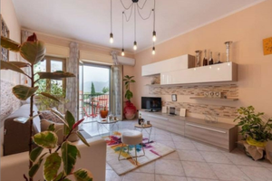 Casa vacanza a Monreale con parcheggio incluso