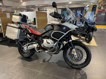 BMW R 1200 GS Adventure