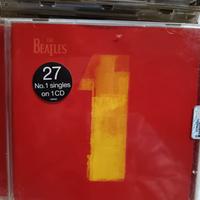 Cd Beatles