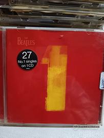 Cd Beatles