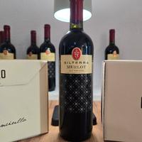 Merlot Silterra IGT 2019