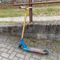 monopattino freestyle 