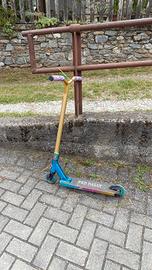 monopattino freestyle 