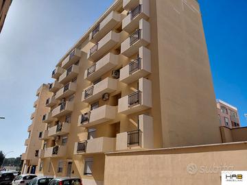 Appartamento Via Mascagni - Trapani