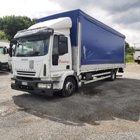 IVECO EUROCARGO 120E25