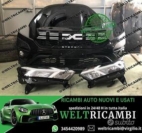 Ricambi per dacia sandero stepway 2023