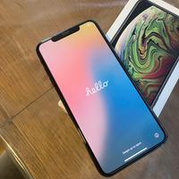 Xs max 64gb