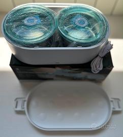 Electric Lunch box