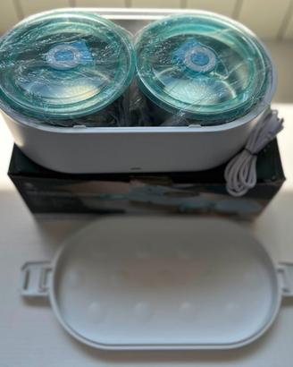 Electric Lunch box
