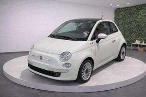 FIAT 500 II 1.3 Multijet 16v 75Cv Lounge