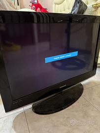 2 tv plasma funzionanti