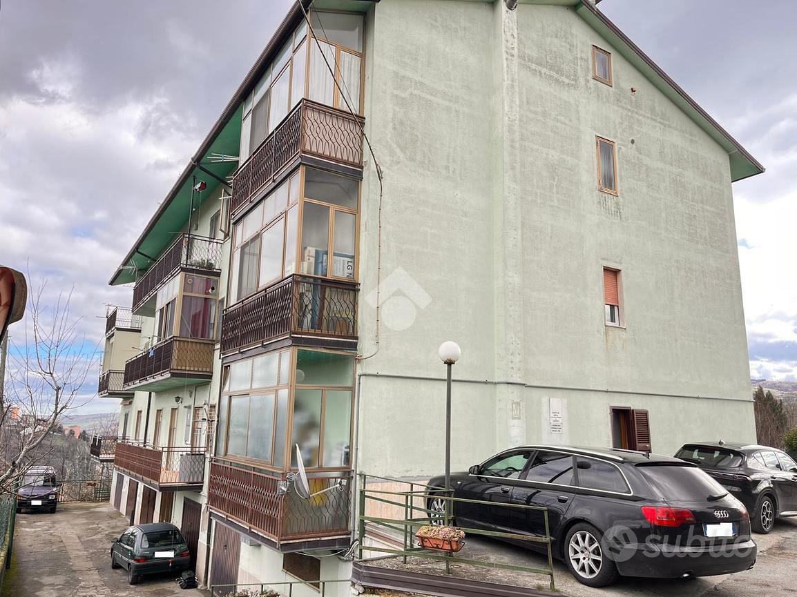 Apartment in Potenza, Montereale - Vista 2