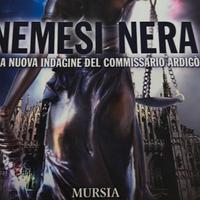 libro FABRIZIO CARCANO AUTOGRAFATO