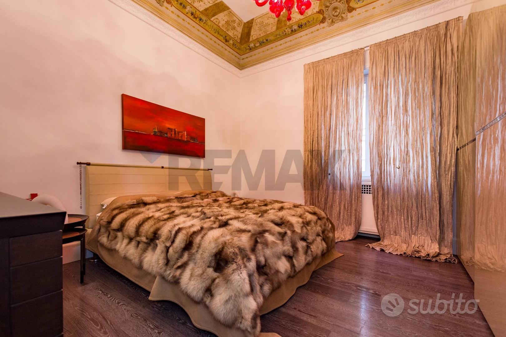 Appartamento - Palermo - Vista 5