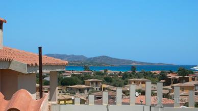 Citai sea view house - trilo vista mare