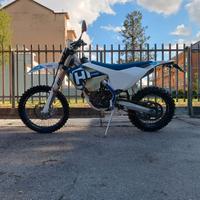 Husqvarna fe 350 - 2018