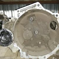 Cambio 5 marce vw polo - seat ibiza 1.6 tdi 2009