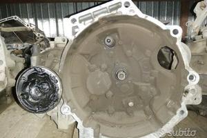 Cambio 5 marce vw polo - seat ibiza 1.6 tdi 2009