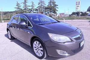 Opel Astra 1.7 CDTI 125CV 5 porte Elective
