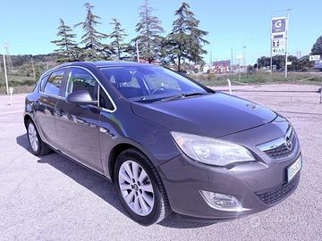 Opel Astra 1.7 CDTI 125CV 5 porte Elective