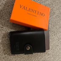 Portacarte automatico Valentino Creations