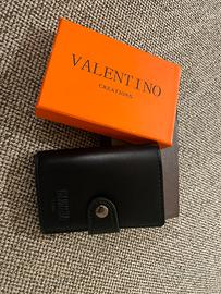 Portacarte automatico Valentino Creations
