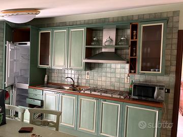 Cucina scavolini