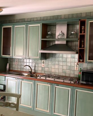 Cucina scavolini
