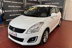 SUZUKI Swift 1.2 VVT 5p. B-Cool A/T