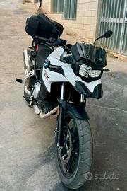 BMW F750 GS NUOVA