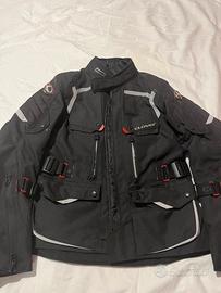 Giubbotto  Clover 3 in 1