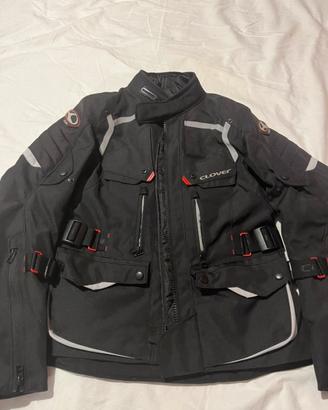 Giubbotto  Clover 3 in 1