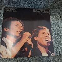 Lp doppio SOMON AND GARFUNKEL 