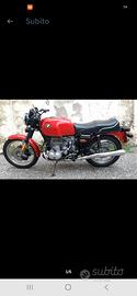 BMW R100/7