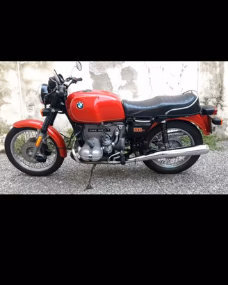 BMW R100/7