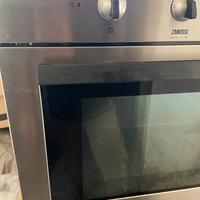 Forno elettrico Zanussi
