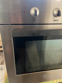 Forno elettrico Zanussi