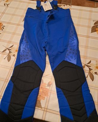 abbigliamento sci