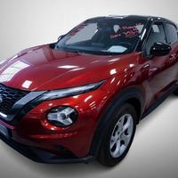Nissan Juke 1.0 dig-t N-Connecta 114cv
