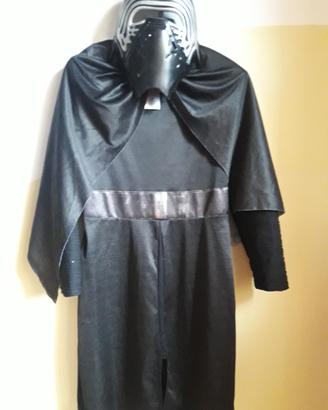 Vestito di Carnevale Kylo Ren (Star Wars)